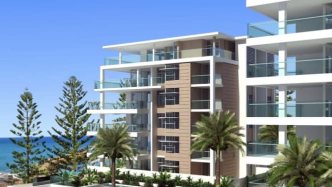Wollongong apartment resold for $5.85 million