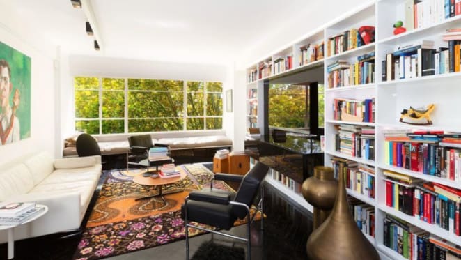Sydney mayoral candidate Christine Forster splashes out on Potts Point apartment