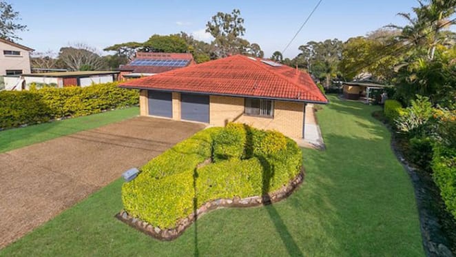 Brisbane property market disappointing investors: HTW