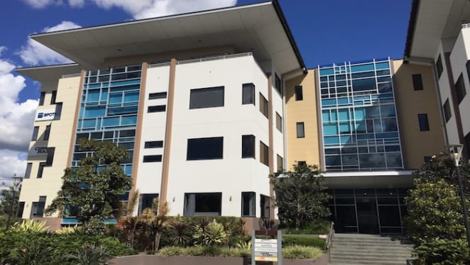 Mitsubishi Corporation’s subsidiary secures top floor at Murarrie
