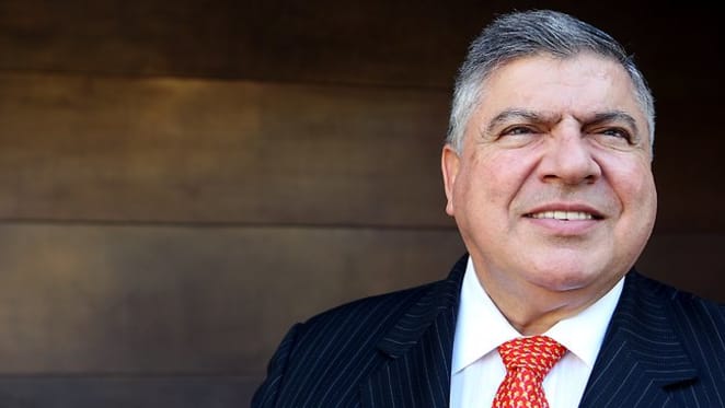 Expect values to drop 20 percent under Labor negative gearing: Aussie John Symond