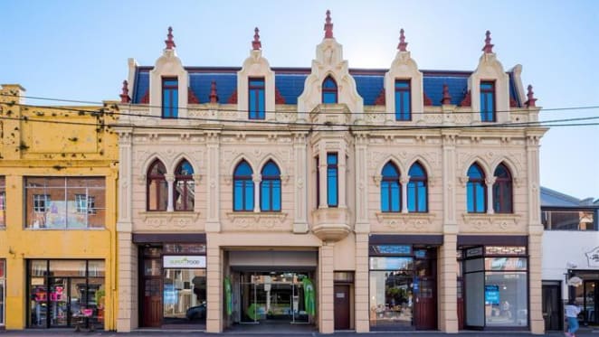 Cancer charity CanTeen buys Newtown building for $13 million