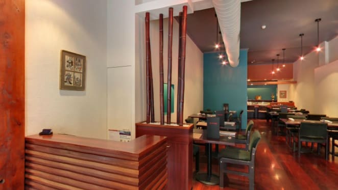 Hanabishi Japanese restaurant Melbourne premises fetch $4.89 million