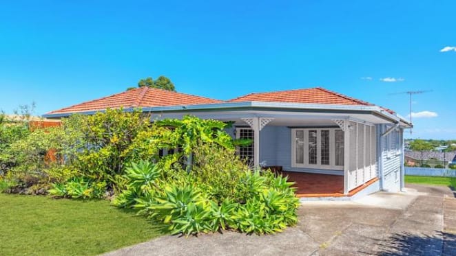 Tightly-held Coorparoo house sold for first time in 40 years