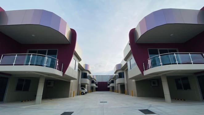 Investors snap up new industrial units in Seven Hills: CBRE