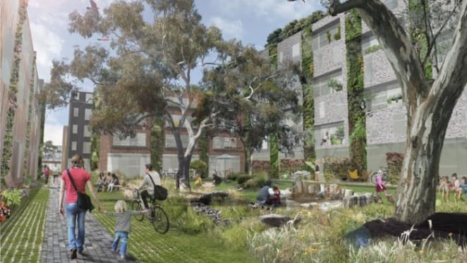 Here’s how to design cities where people and nature can both flourish