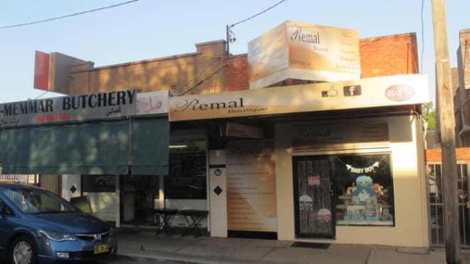 Mehajer family sell Auburn shop for $2.175 million