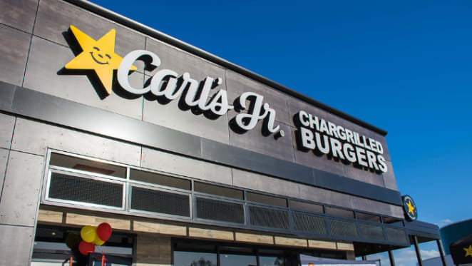 Carl's Jr store coming to new Hope Island shopping centre