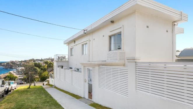 Marketing executive Nick Garrett buys Tamarama penthouse