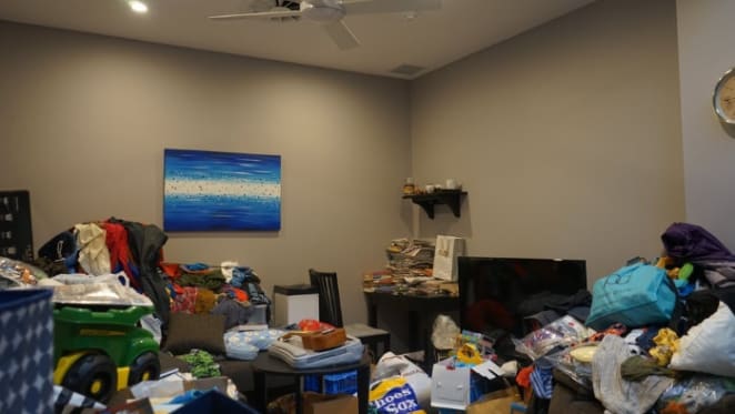 When possessions are poor substitutes for people: hoarding disorder and loneliness