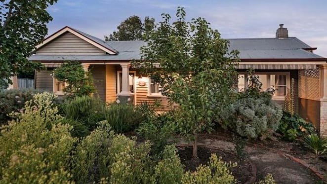 Oversupply of rental houses at Bendigo: HTW
