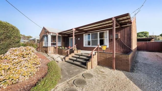 Geelong scores top spot once again for highest clearance rate: CoreLogic