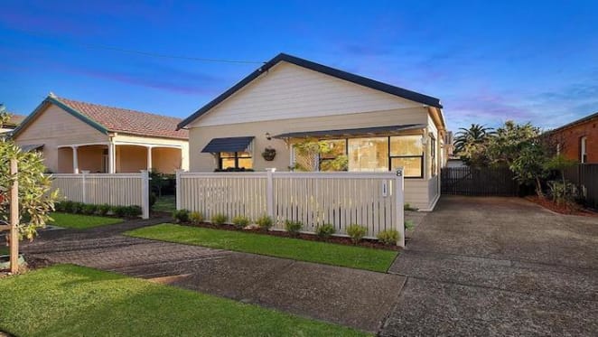Newcastle becoming a hot spot for property investors: HTW