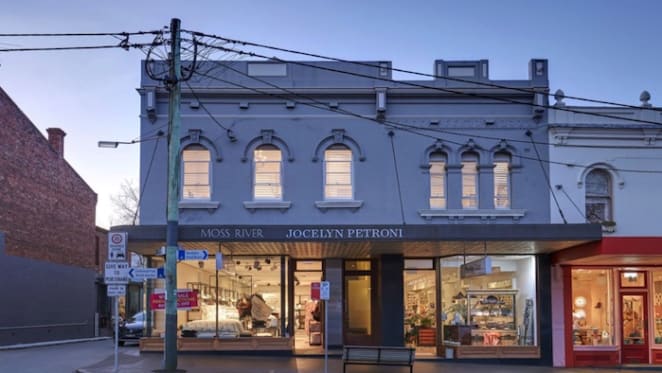 Premium Queen Street, Woollahra commercial space sells for $15.1 million