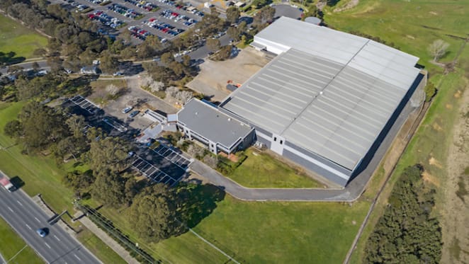Rowville office warehouse fetches $13 million through Savills