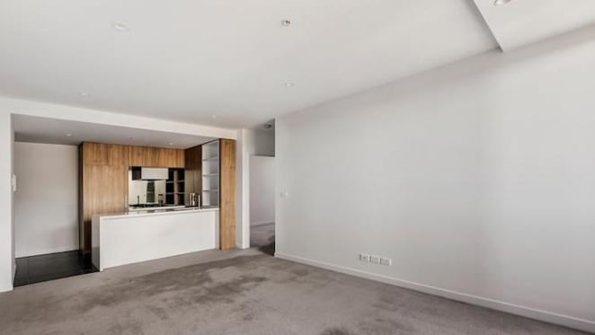 Loss taken at Pearl, Doncaster two bedroom penthouse mortgagee sale
