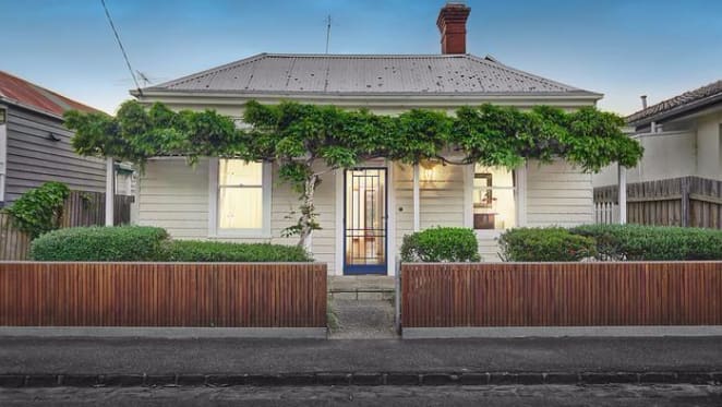 Richmond cottage sells at $2.08 million