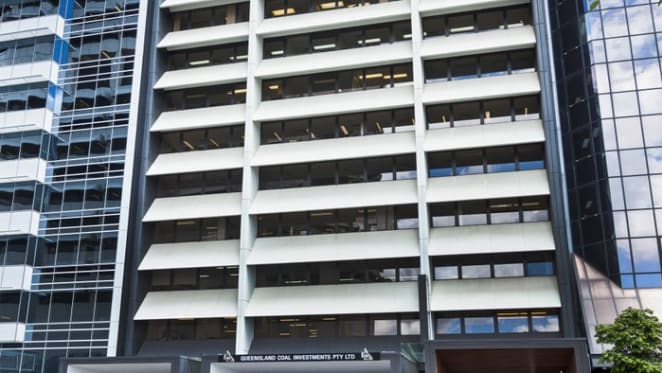 Brisbane office lease may be sign of city's office market recovery