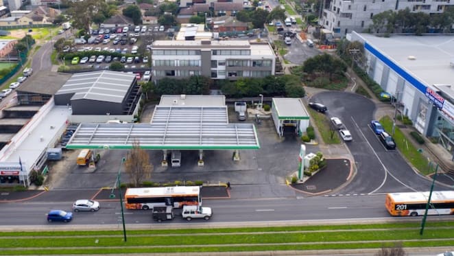 Developer snaps up major site in dynamic Box Hill for $22.55 million