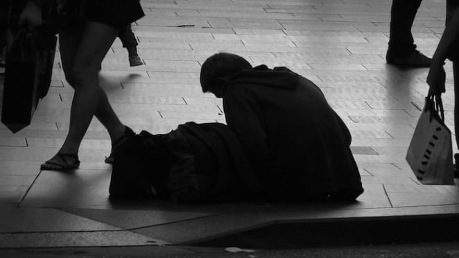 Where are the most disadvantaged parts of Australia? New research shows it's not just income that matters