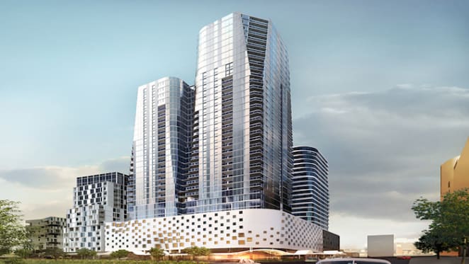 Box Hill development site fetches almost $50 million