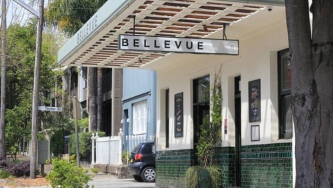 Bellevue Hotel in Paddington sold off-market