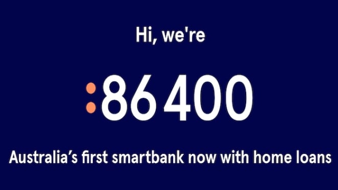 86 400 becomes first neo bank in Australia to offer home loans
