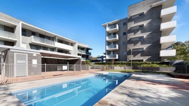 Bruce is ACT's slowest apartment market: Investar
