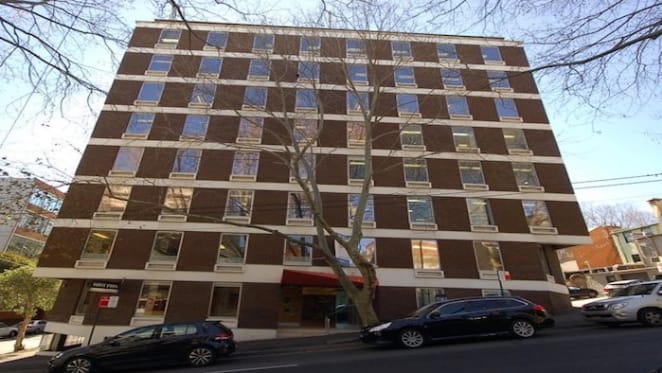 Tech firms are the common office tenants in Sydney's city fringes: Colliers