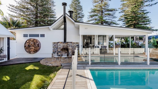 Gerringong's Soul listed for private treaty sale