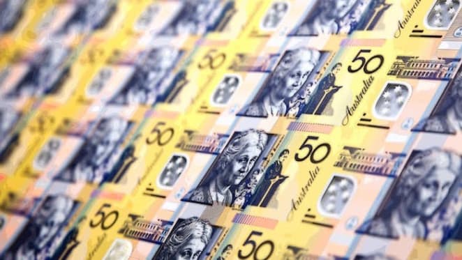 Superannuation comes from your pockets, not your employers