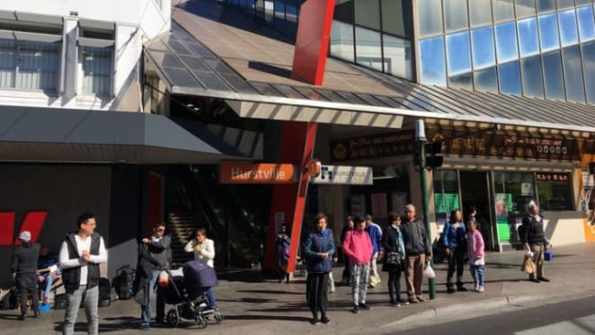 How Australian cities are adapting to the Asian Century