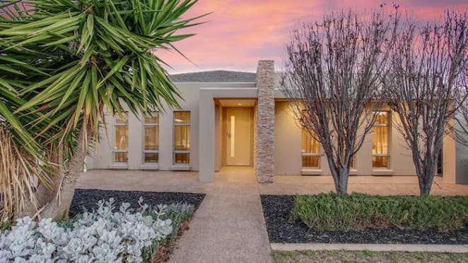 Four bedroom Henley Beach South house sold for $1.15 million