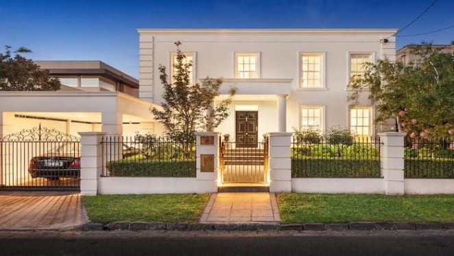 Toorak the most expensive Melbourne suburb to purchase property: REIV