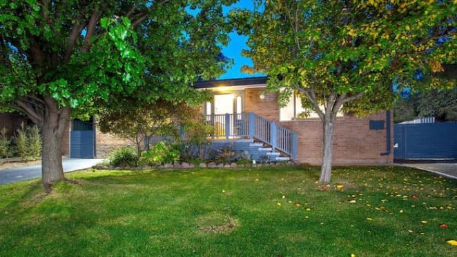 Median Canberra property prices sit between $400,000 to $600,000: CoreLogic