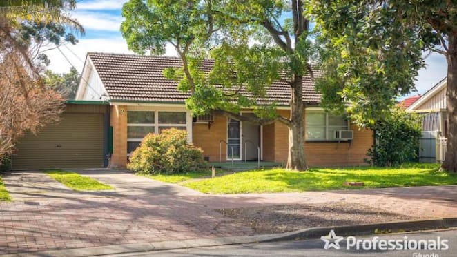 1960s Felixstow house sold for $510,000
