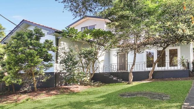 Ryde scores 90 percent auction clearance rate over weekend: CoreLogic