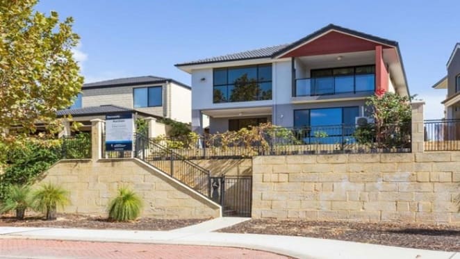 $527,500 Beeliar, WA house sold by mortgagee