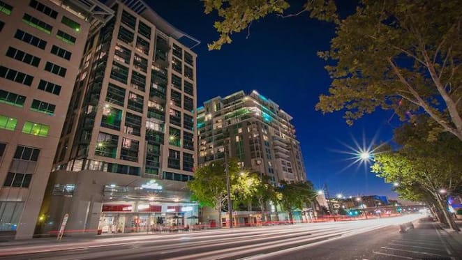 Units in Adelaide $1000 cheaper than units in Hobart: CoreLogic