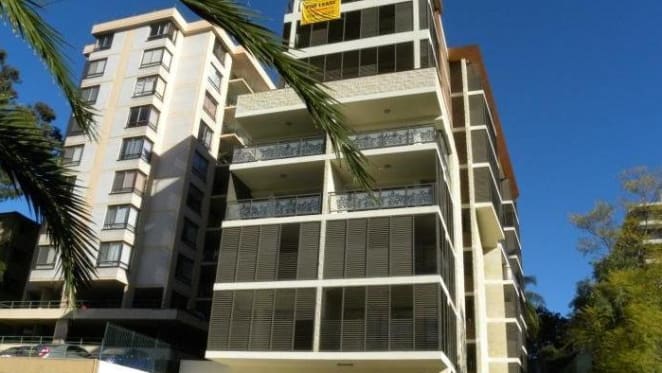 Whole block apartment offerings on the rise in Sydney