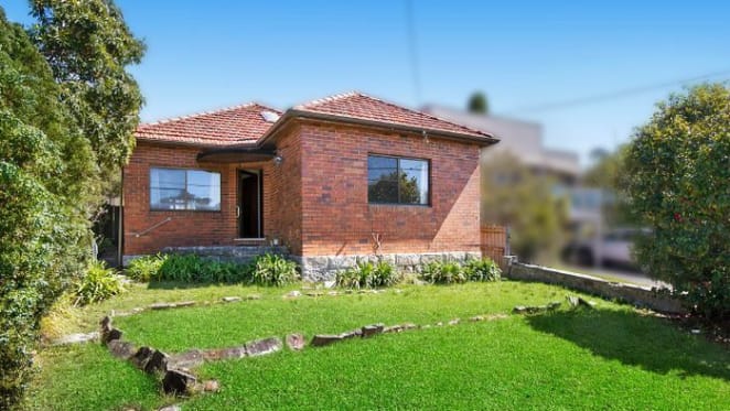 Property markets don't like uncertainty