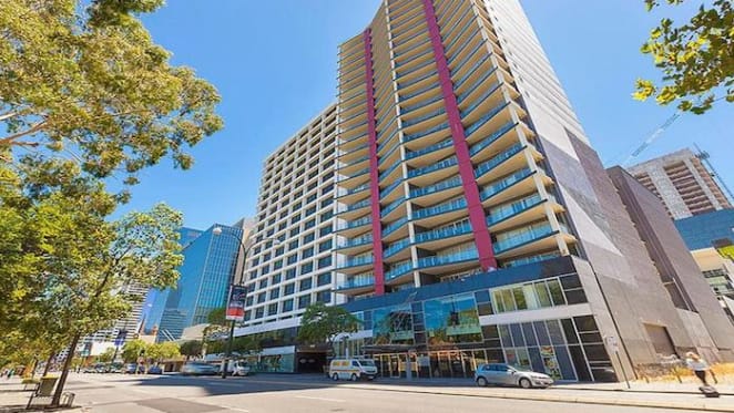 The worst is over for Perth property: HTW