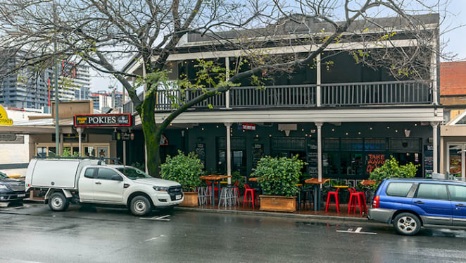 Savills lists two long-held adjoining Adelaide Chinatown properties