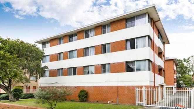 Liverpool and Fairfield unit market sees healthy demand: HTW