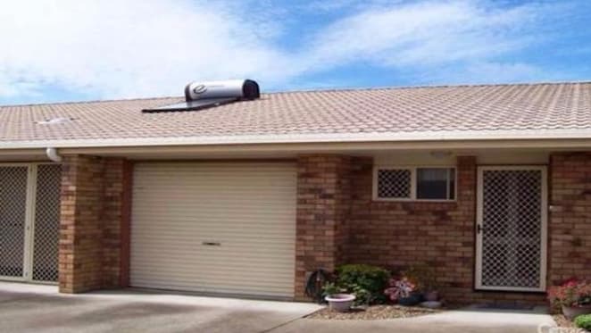 Unit listing volumes in Fraser Coast jumps