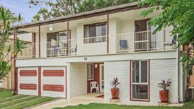 Selling Houses Australia set for Jamboree Heights makeover