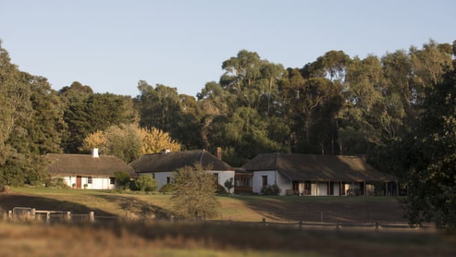 Victoria's oldest homestead, Sunbury's Emu Bottom listed