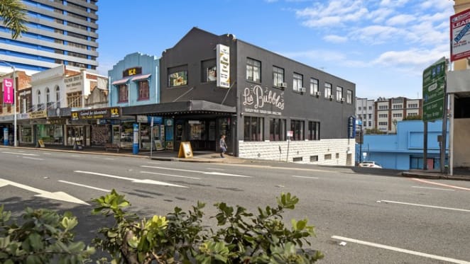 Brisbane history up for sale
