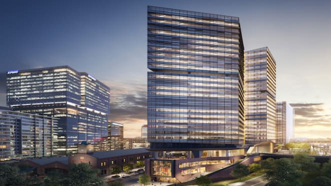 Lendlease Fund and First State Super acquire Two Melbourne Quarter