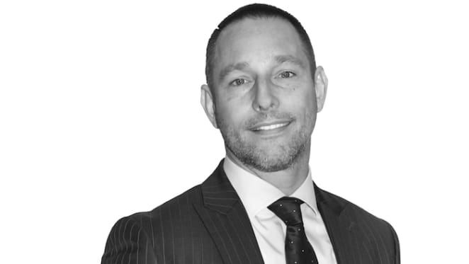 Gavin Croft to auction for Queensland Sotheby’s International Realty